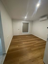 Flint   Werribee HPS - Bedroom