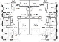 Buchanan St 45   Floor Plan
