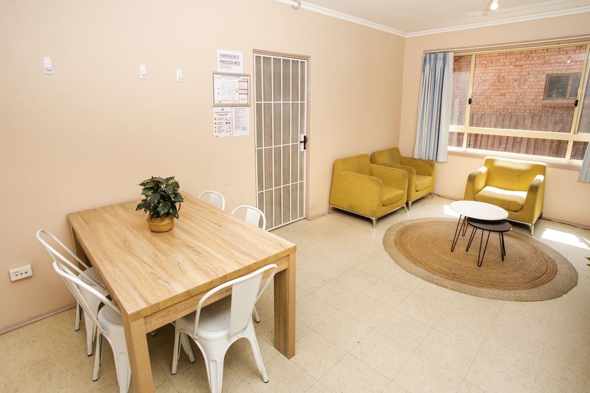 SIL007 LR-Lidcombe_ Common Area-1