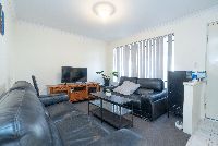 WAMNP K - Small Lounge