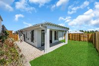 15   Stone Way 1 - Unit 1 - Patio