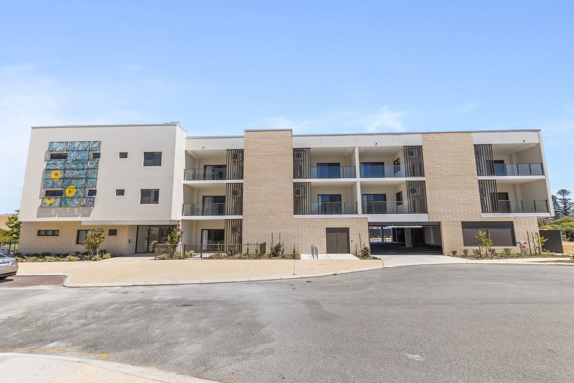 WEB Shoreline SDA Apartment North Coogee 36