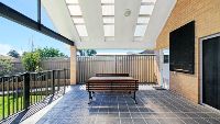Cabramatta patio