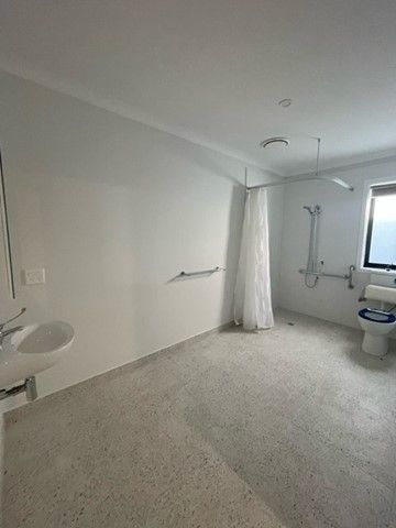 Flint   Werribee HPS - Ensuite