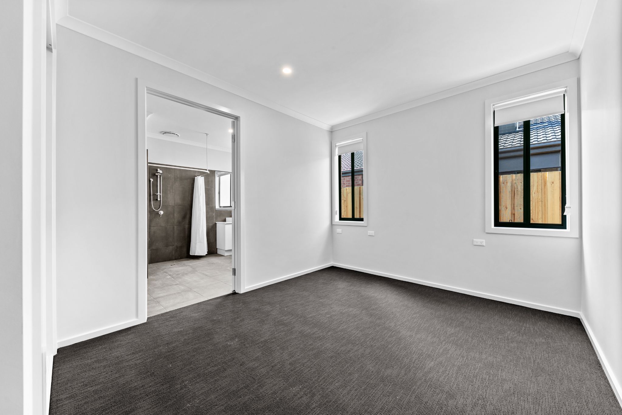 Shackell St Weir Views   4)