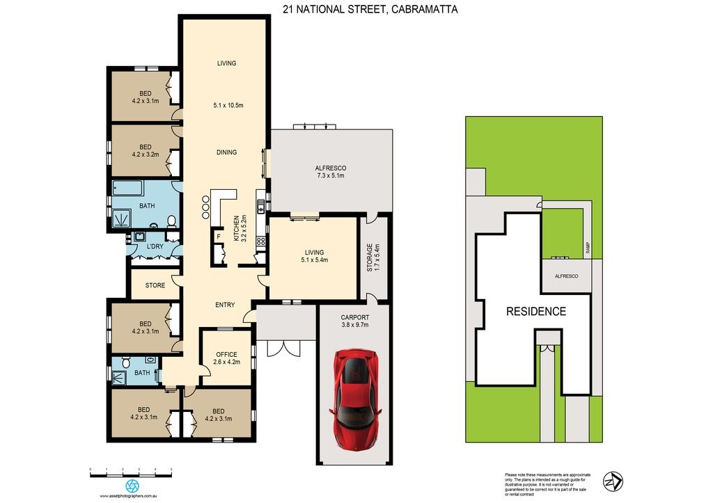 21 National Street Cabramatta 1024