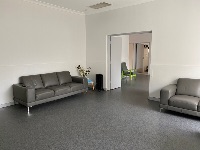 Shared living space 2
