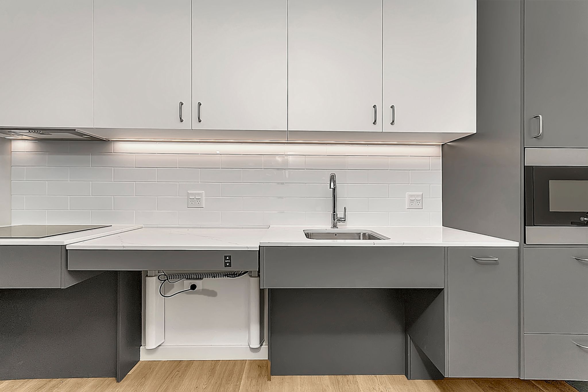 Kitchen 4  17 pattie