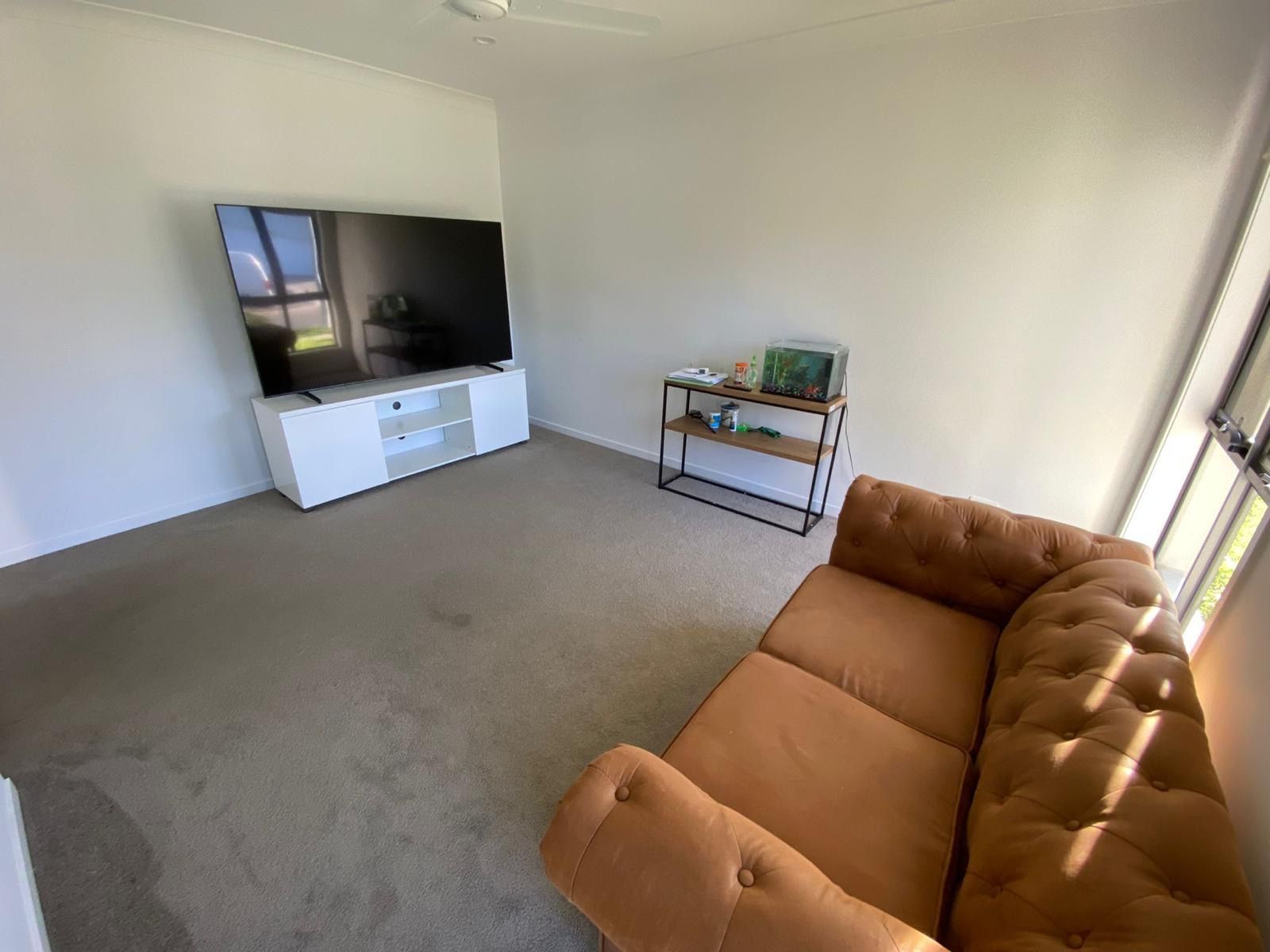 Shared living room