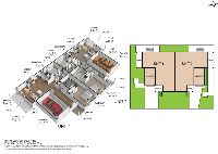 16   Stone Way 1 - Floorplan