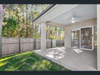 Outdoor Entertaining