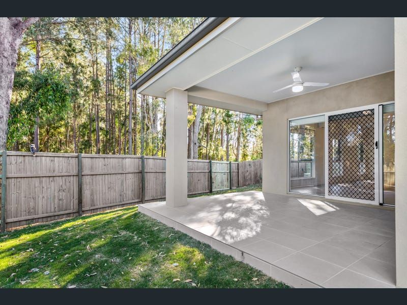 Outdoor Entertaining