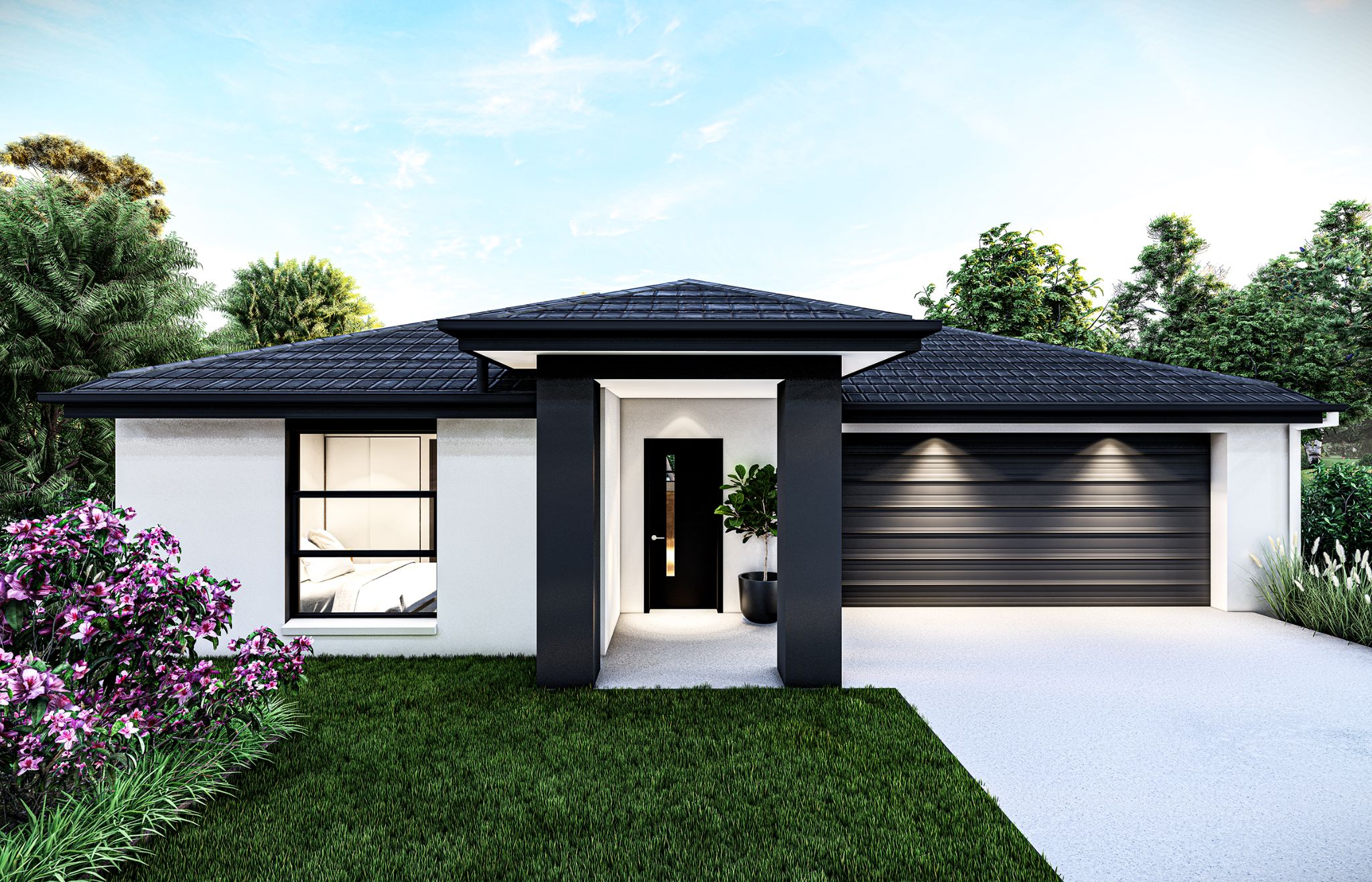 werribee house-accommodation