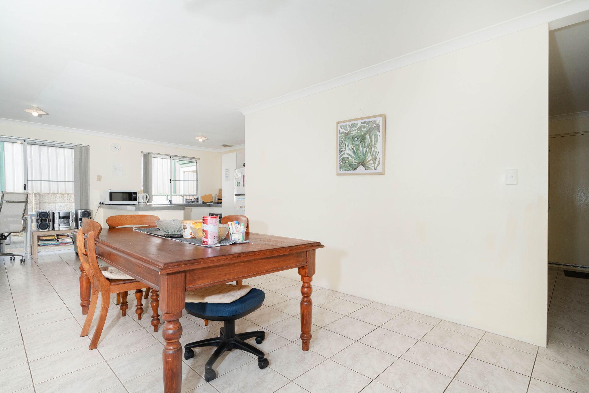 WAMNP K - Dining Room