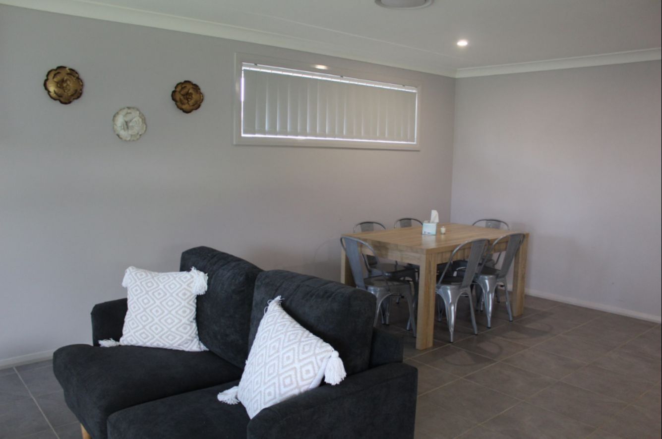 Different Angle of Living Room