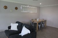 Different Angle of Living Room