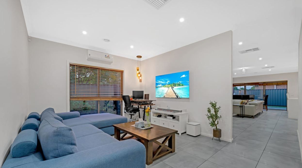 another Living room  house view 3