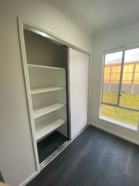 Beaming Rd   Storage