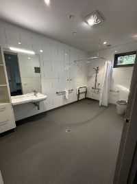 Bathroom 1