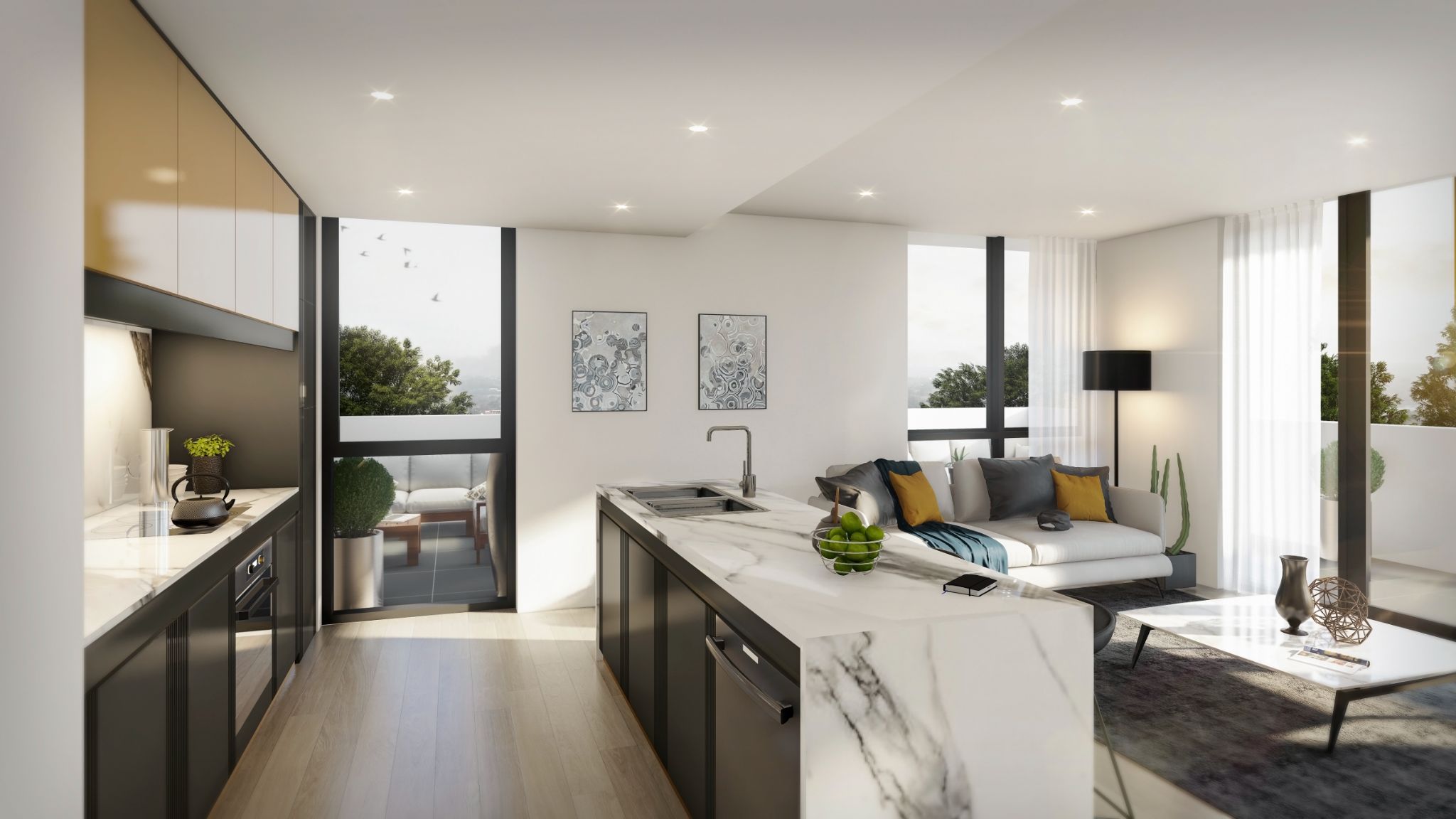 35 kenny street  Camera 1