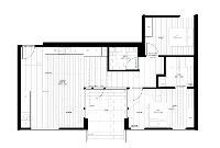 Altona 2 bed floor plan