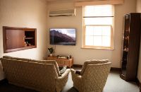 Terrace loungeroom ground level