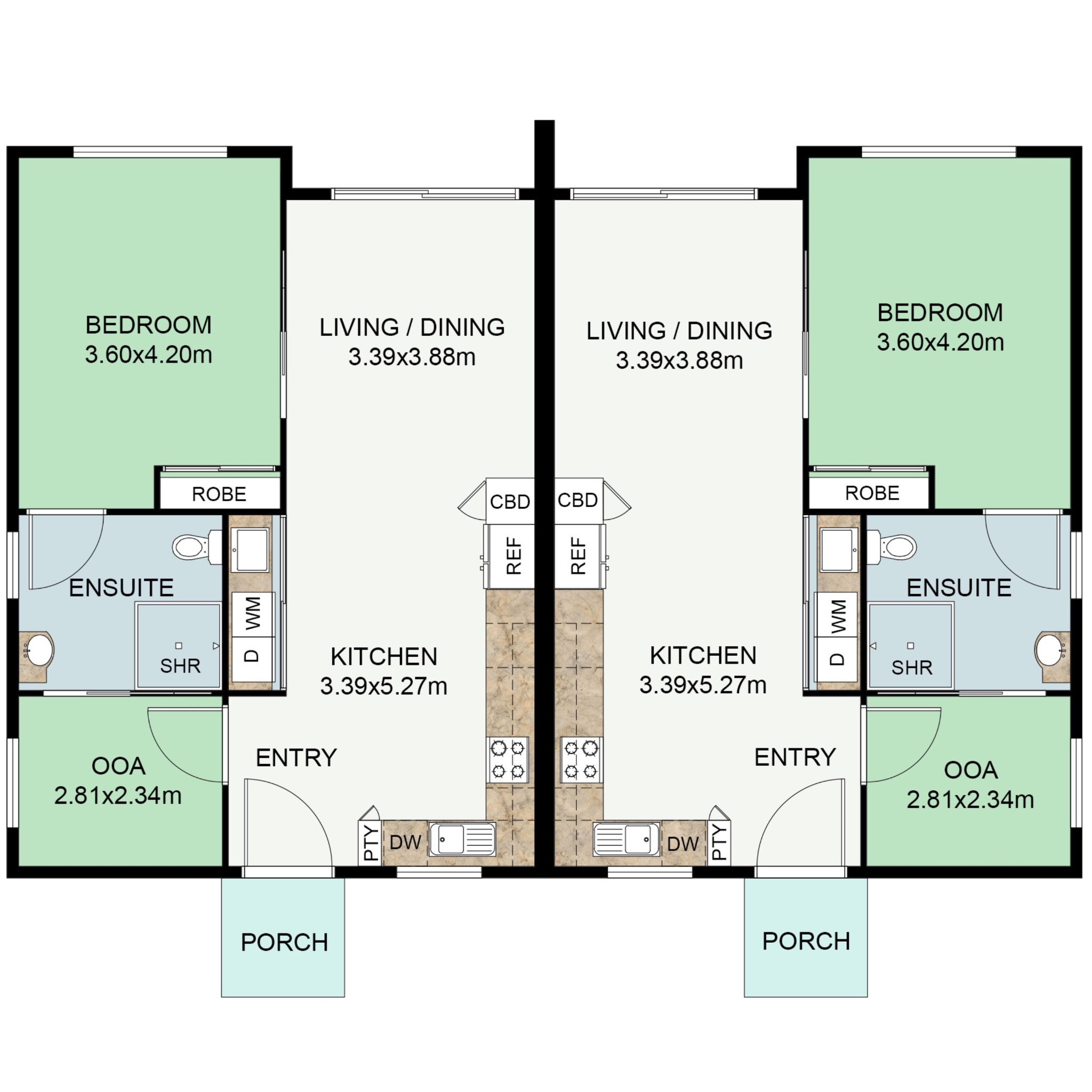 Pollard St floor plan FOR USE