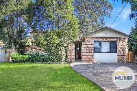 LOGO Toongabbie front