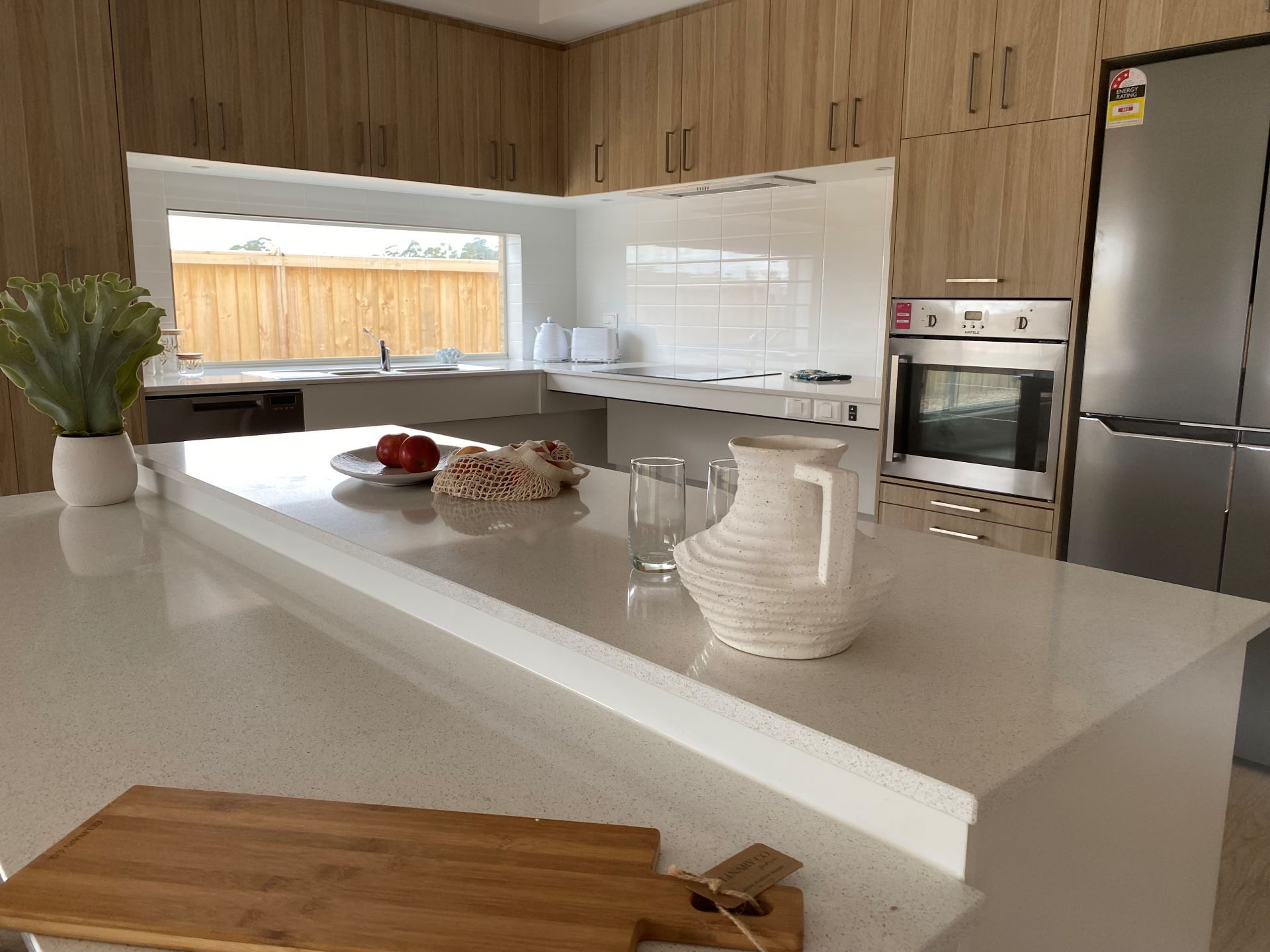 Kitchen 9   15 Aberfeldy Cranbourne