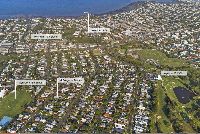 Drone   34 Boxgrove Ave, Wynnum 2 (Marker)