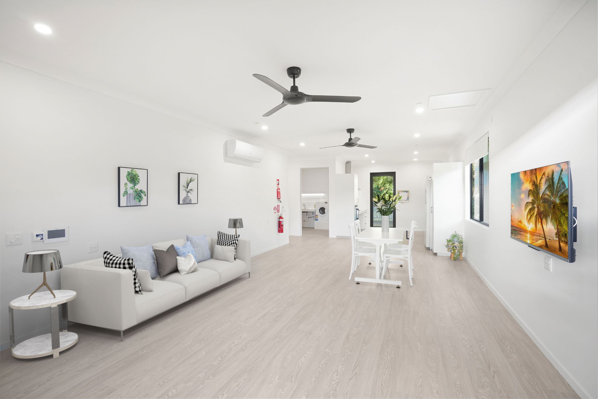 living   couch against wall (under pictures)_1 (1)