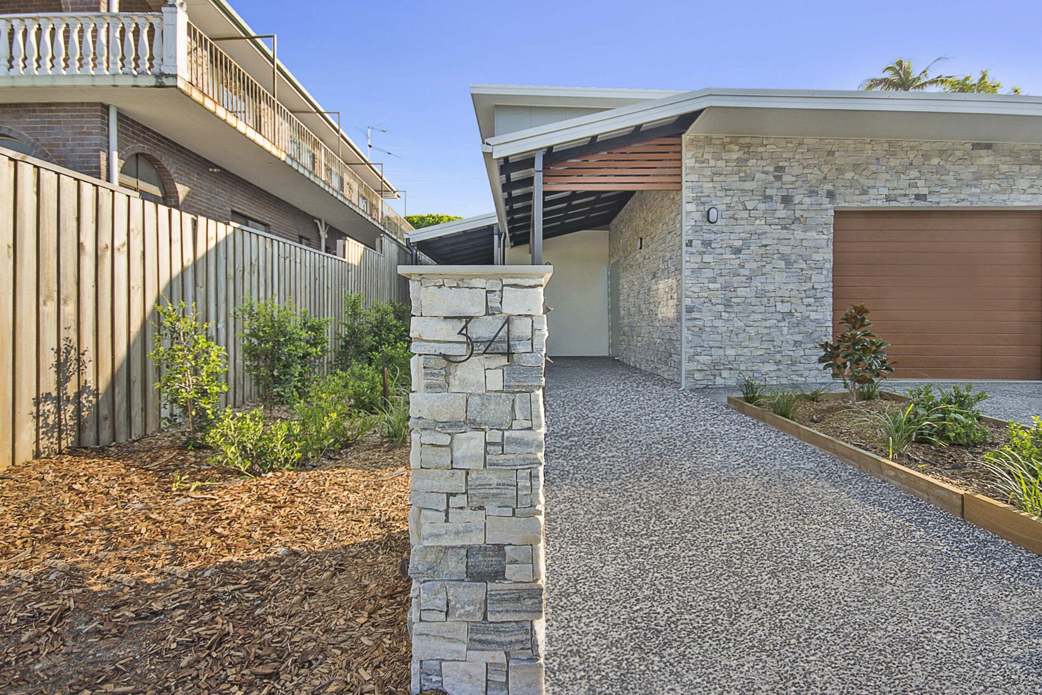External   34 Boxgrove Ave, Wynnum 9