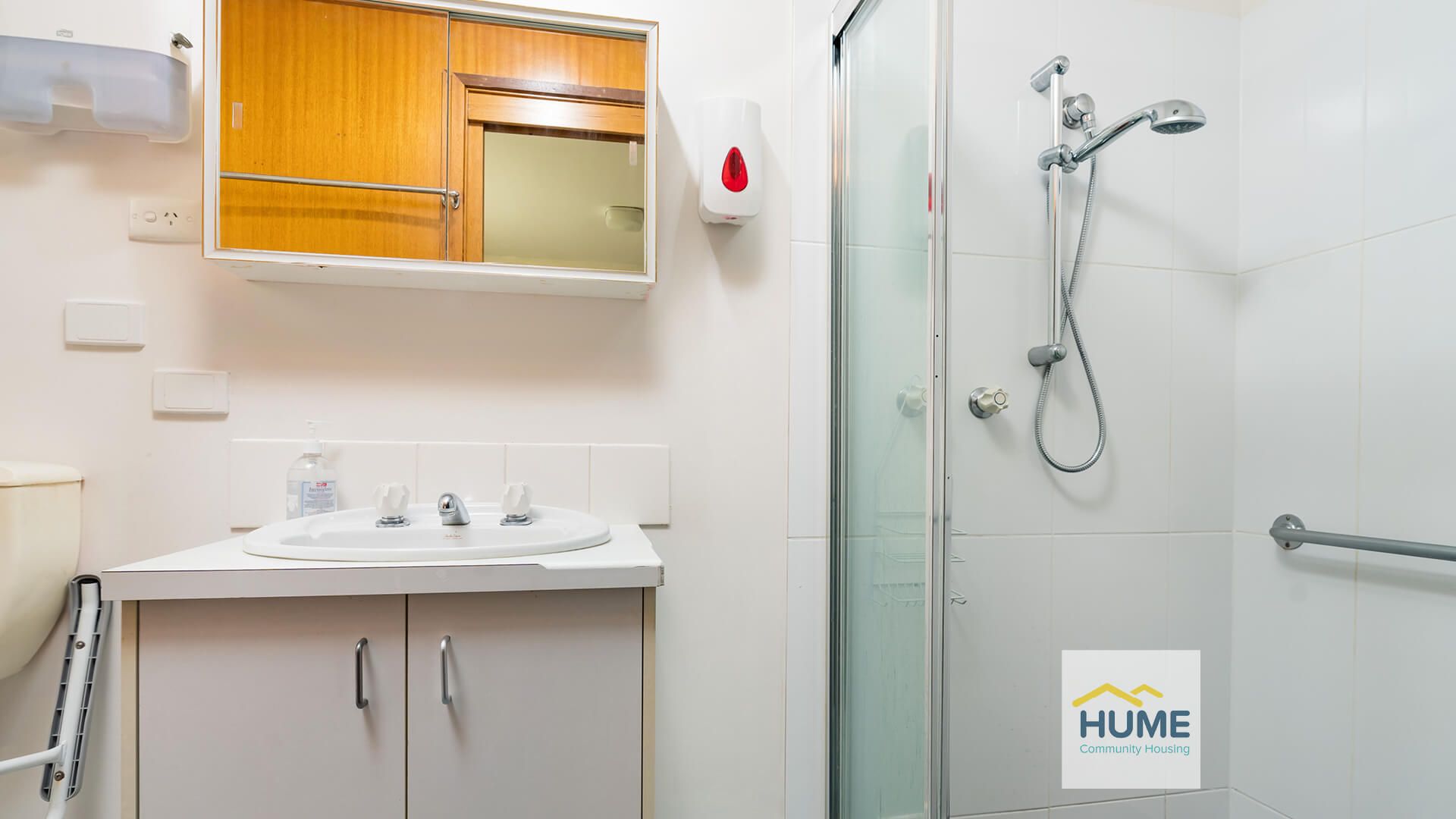 West Albury bathroom