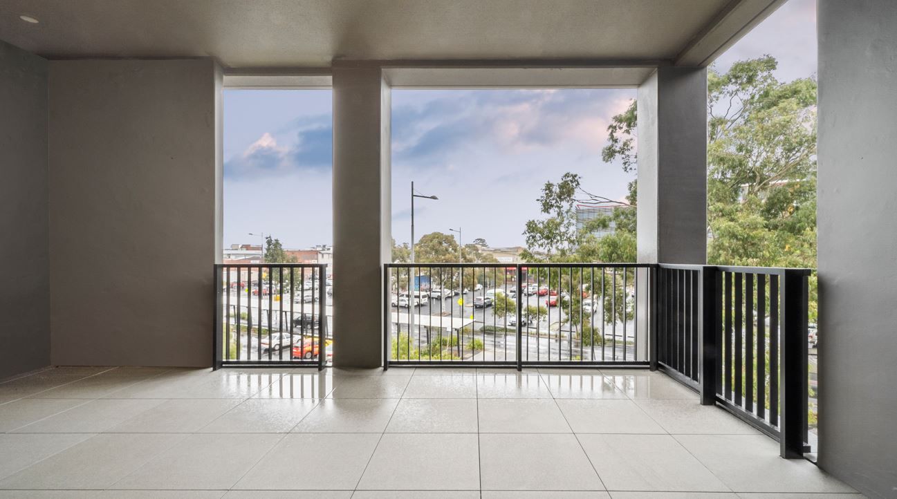 Service St Sunshine 14