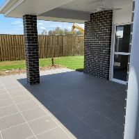 Bognuda St  Bundamba - Patio2