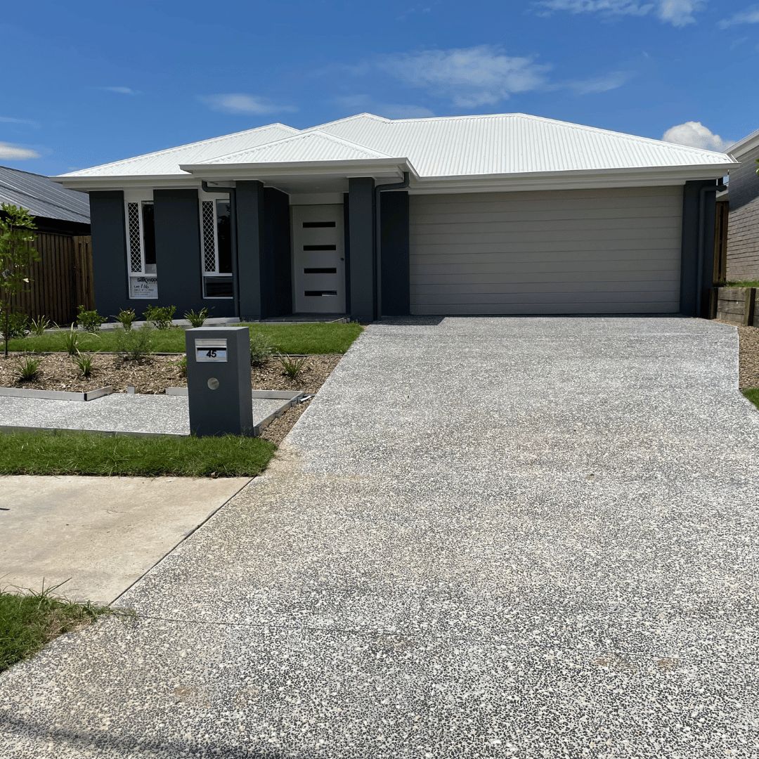 Bognuda St  Bundamba - Front