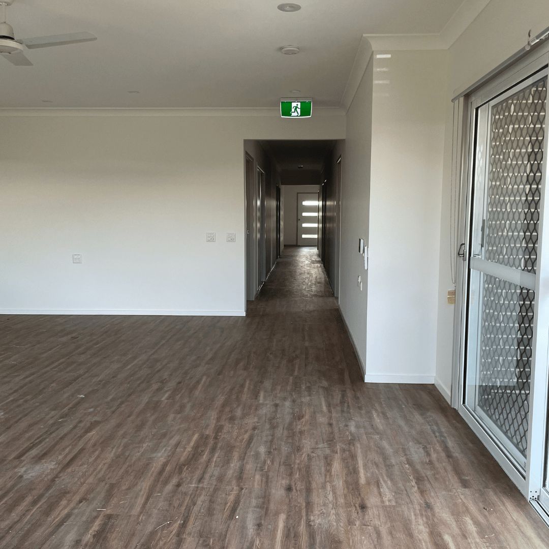 Bognuda St  Bundamba - Lounge