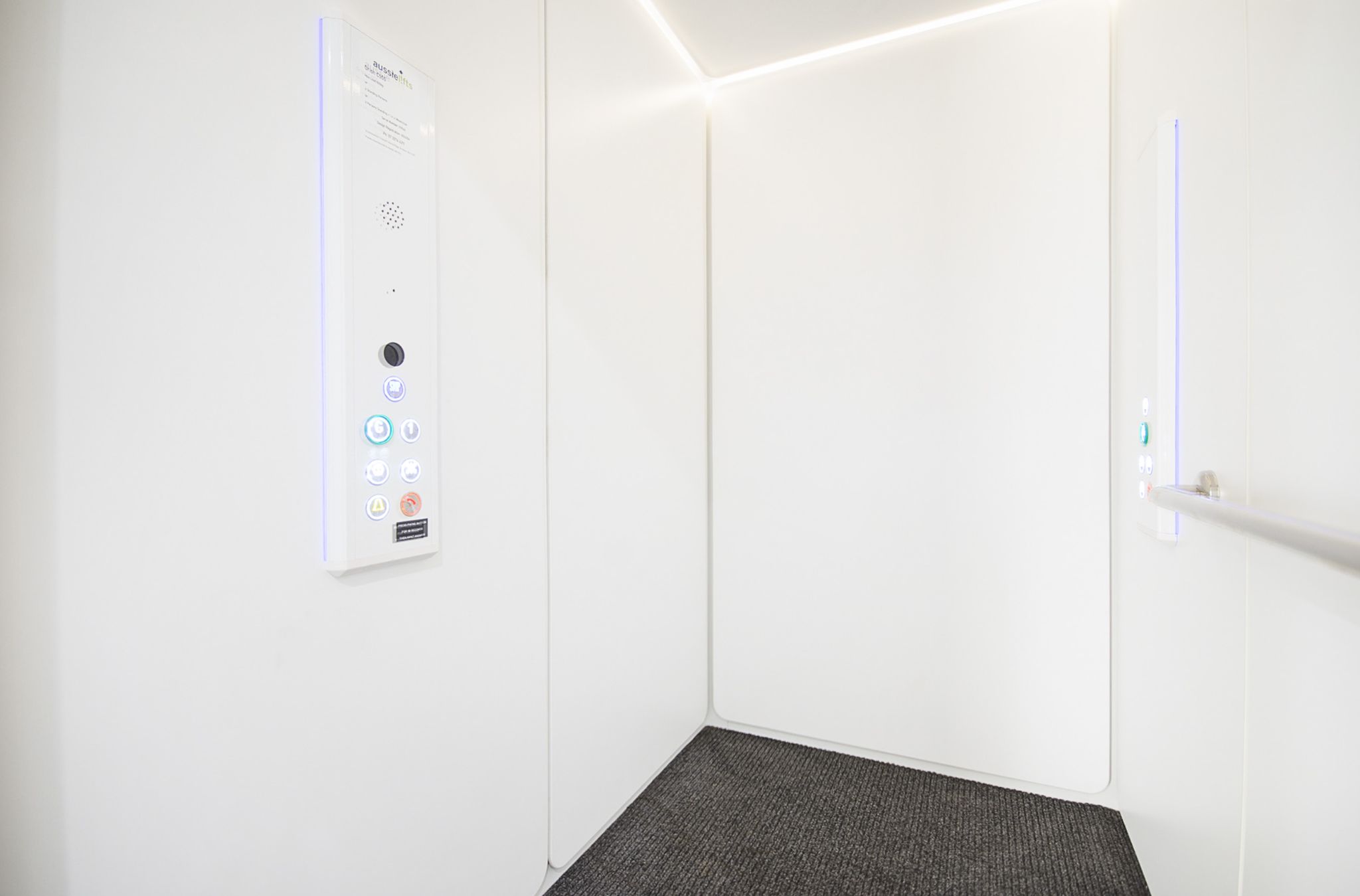 Common Area   34 Boxgrove Ave, Wynnum 5