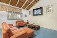 Castlereagh lounge room